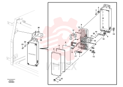 Fuse box