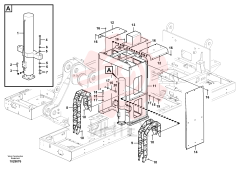 Sealing kit