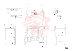 Decal Set