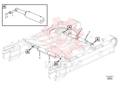 Sealing kit