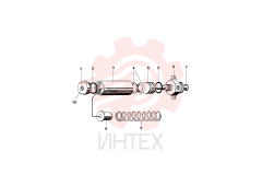 Sealing kit RM20925566