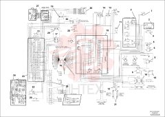 Tail Lamp RM20183646