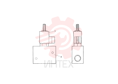 Sealing kit RM20928412 (1)