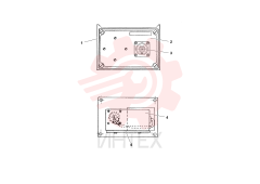 Sensor RM21143540