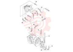 Hose assembly RM18004093 (3)