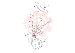 Mounting plate RM13356845 (1)