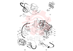 Cable harness RM43970334 (3)