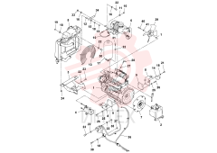 Fuel pump RM13496492 (2)