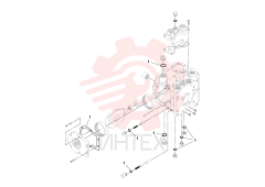 Gasket kit RM59051755 (6)