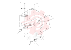 Filter insert RM43922400 (2)