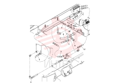 Hose assembly RM13256060 (3)