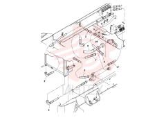 Hose assembly RM13256060 (4)