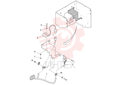 Cable harness RM13426606 (2)