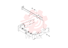 Crossbar RM13415625 (2)