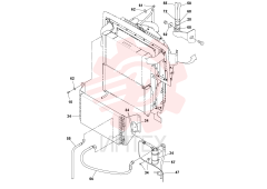 Винт шестигранник RM96702659 (11)