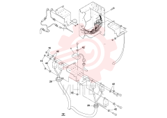 Lock nut RM96704598 (2)