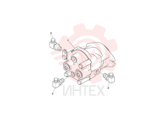 Vibration Motor RM43844844