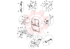 Крышка RM13382932