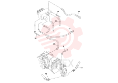Hose assembly RM13207774 (2)