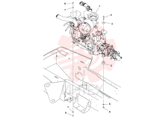 Mounting plate
