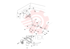 Locking wire
