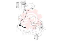 Locking wire