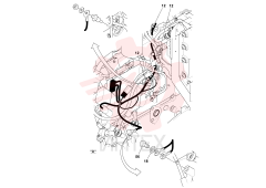 Locking wire