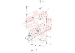 Cable harness