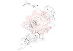 Sealing kit