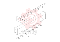 Material scraper