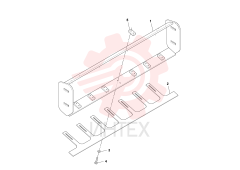 Material Scraper