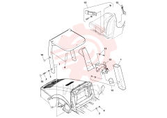 Roll-over bar
