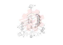 Клапан RM13258603 (1)