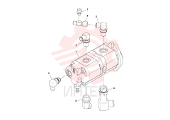 Sealing kit