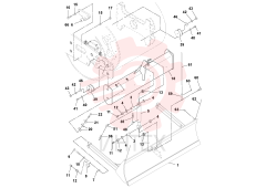 Sealing kit