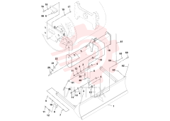 Lock nut