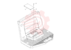 Mounting plate