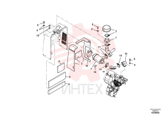 Assembly Air Cl