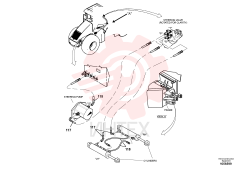 Hydraulic hose