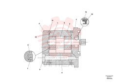 Sealing kit