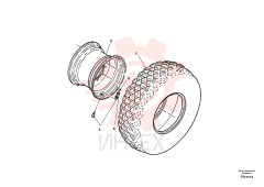 Tyre
