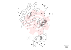 Drive unit