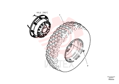 Wheel