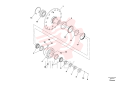 Spindle