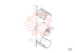Drum shell