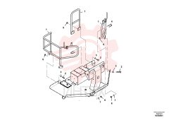 Assembly Railng