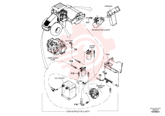 Hydraulic hose