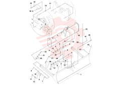 Lock nut RM54577838 (2)