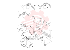 Hose assembly RM13204599 (1)
