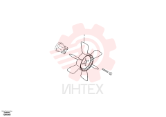 Вентилятор